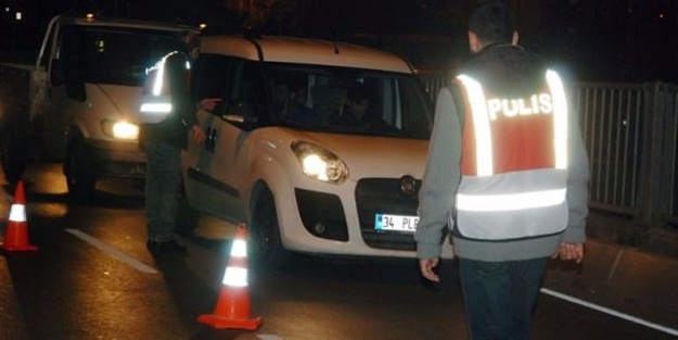 Dev operasyon: 113 kişi gözaltına alındı