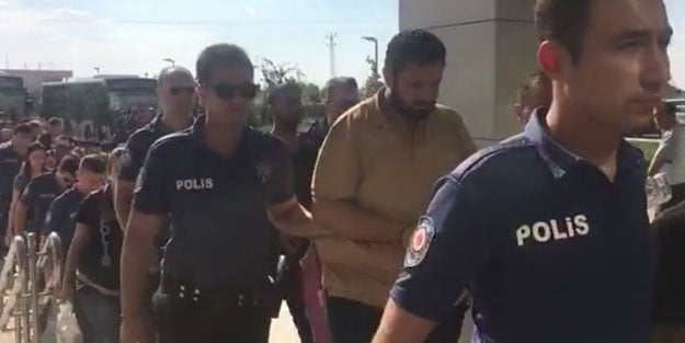 Dev operasyon! 26 ilde düğmeye basıldı, 114 kişi gözaltında