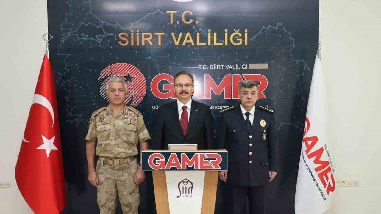 500 bin lira vergi kaybı önlendi: Siirt’te kaçakçılık operasyonu!