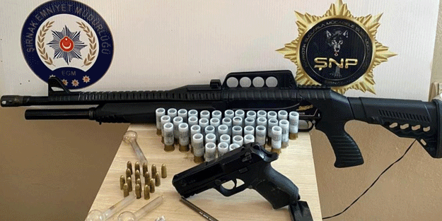 Dev operasyon! 82 kişi gözaltına alındı