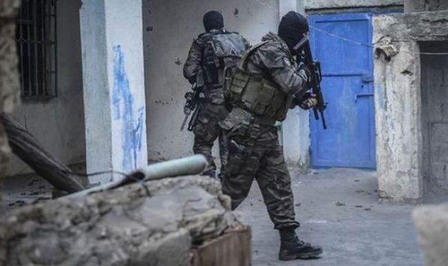Dev operasyon öncesi kritik gelişme!