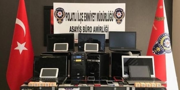 7 ilde büyük operasyon: Onlarca gözaltı var!