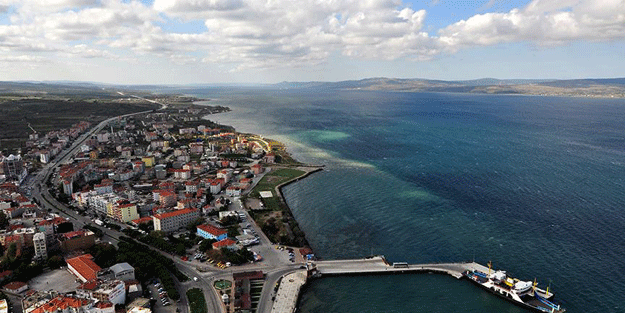 ‘Dev proje 18 Mart 2017’de başlayacak’