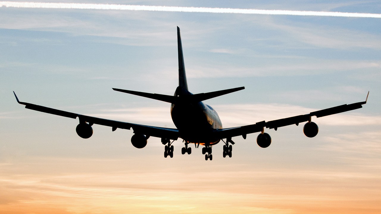 Dev proje: Etimesgut, Ankara’nın yeni VIP havalimanı oluyor