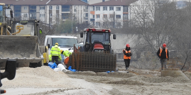 Dev proje için geri sayım... 3,5 saatlik yol 1,5 saate düşecek!