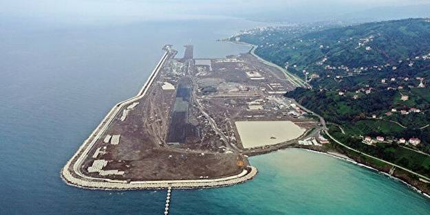 Dev proje için geri sayım başladı! Tarih verildi