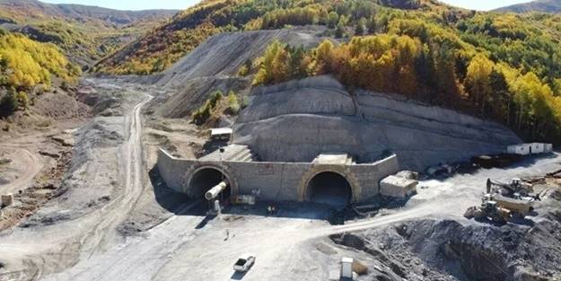 Dev proje için geri sayım! Tarih belli oldu