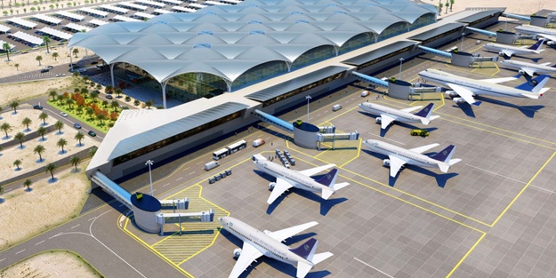 Dev proje için geri sayım! Tarih verildi