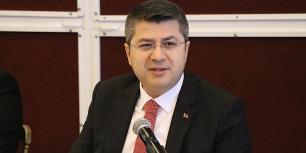 Dev proje için geri sayım! Yüzde 70'ten fazlası tamamlandı