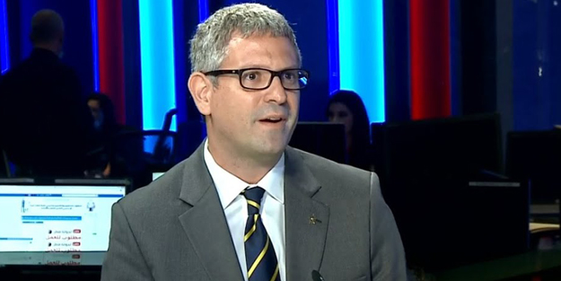 Dev proje için itiraf gibi açıklama: Türkiye'nin desteğine ihtiyaç var!