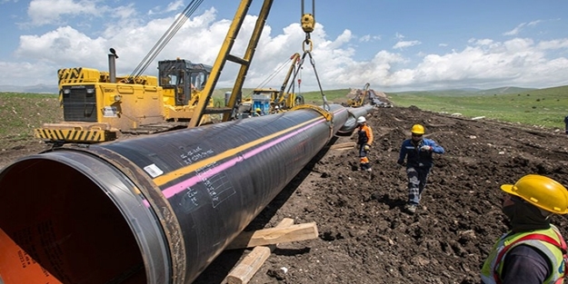 Dev proje için son 3 gün