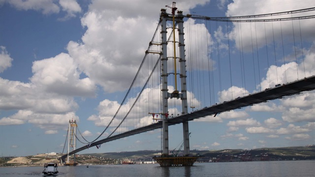 Dev proje iftar sofrasıyla açılıyor