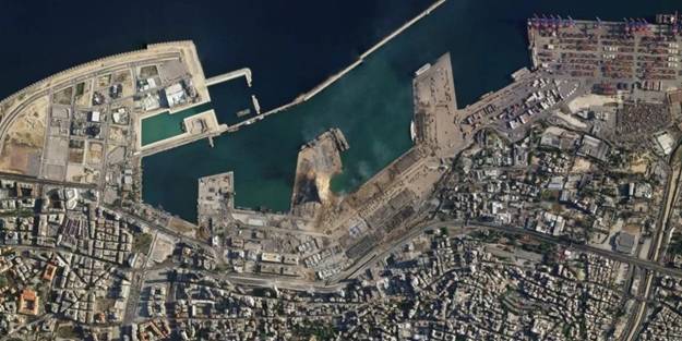 Dev proje! Türkiye, Fransa ve Çin talip oldu