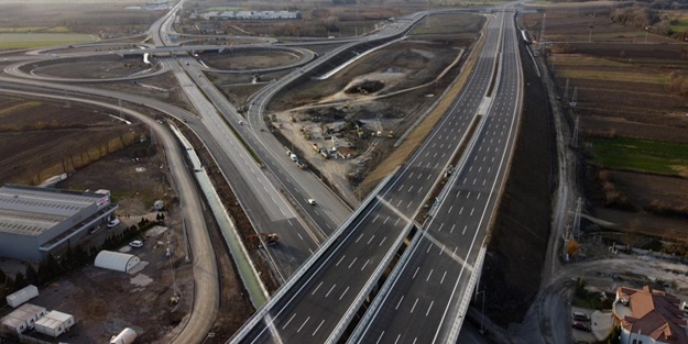 Dev projede artık sona gelindi... Tarih belli oldu