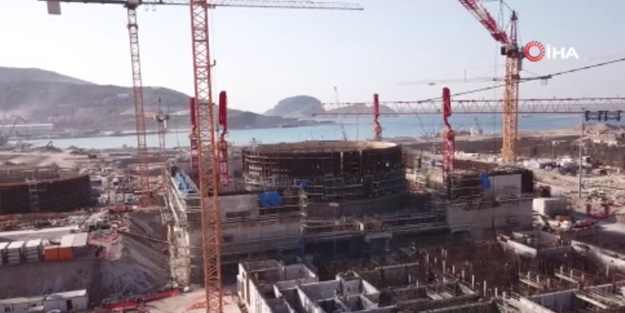 Dev projede kritik gelişme! Türkiye'de bir ilk olacak