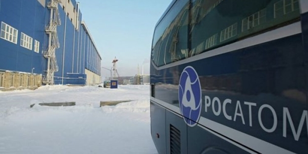 Dev projede önemli gelişme!