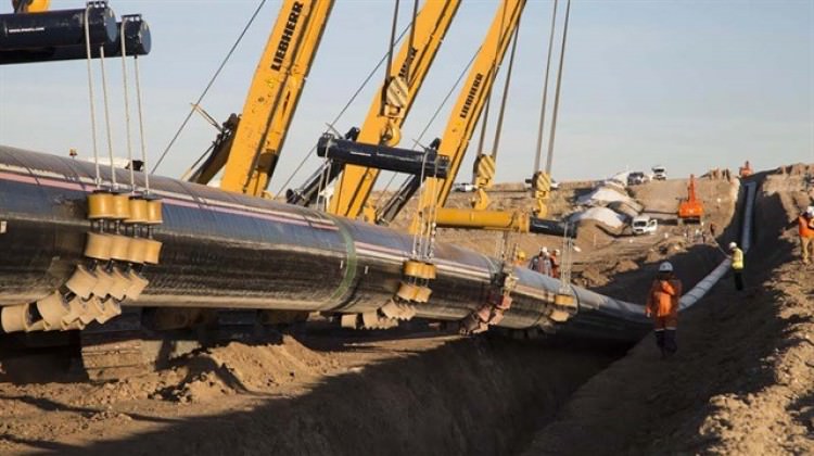 Dev projede önemli gelişme!