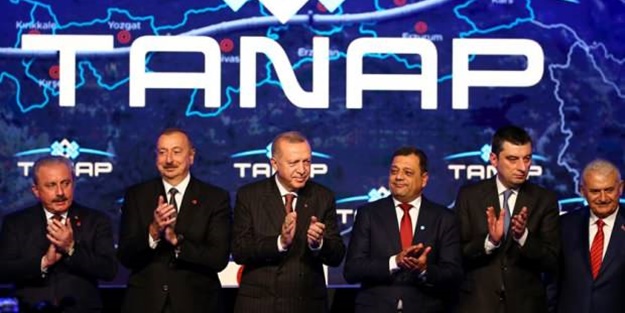 Dev projede sona gelindi: Yıl sonunda tam faaliyete geçiyor