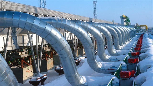 Dev projede tarih açıklandı