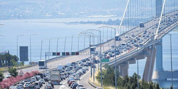 Dev projeler para basıyor