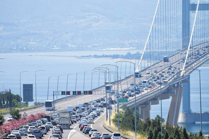 Dev projeler para basıyor! Ha bu da muhalefete kapak olsun