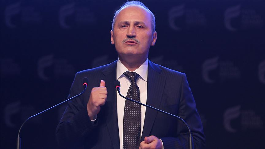 Dev projelerde uluslararası ödül