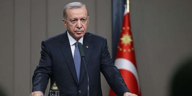 Dev projelere Erdoğan mührü
