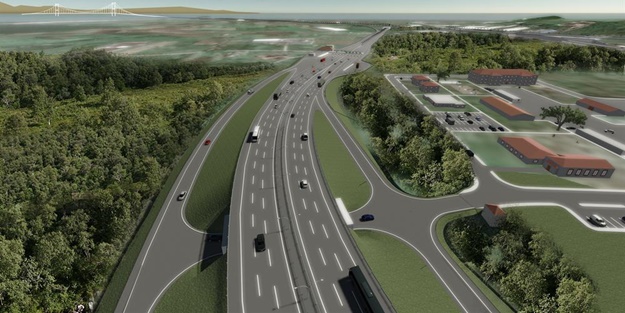 Dev projelerin yılı '2016' - FOTO