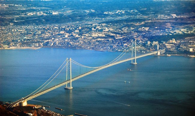 Dev projenin güzergahı belirlendi