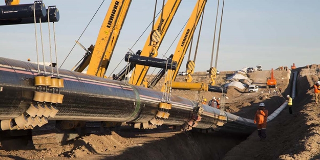 Dev projeye 5 milyon avro hibe