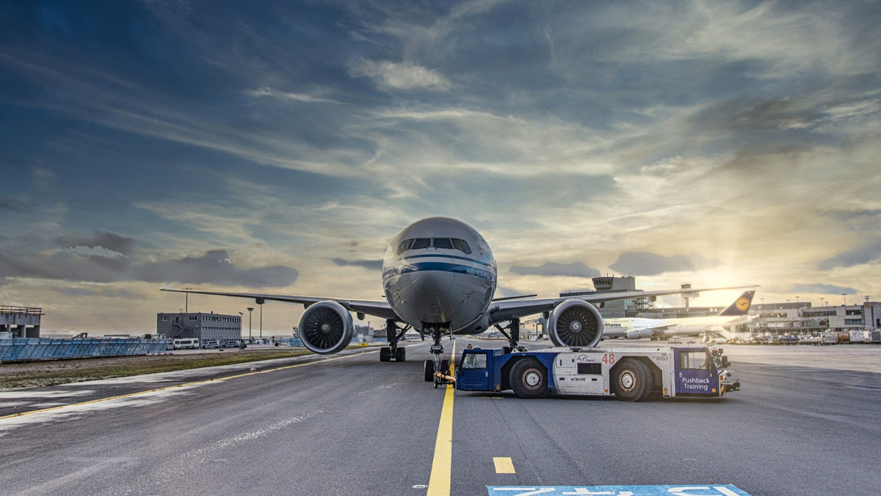 Dev rakam! Havacılık sektörü para basıyor