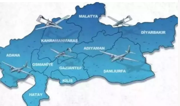 Dev rakam! İHA ve SİHA’lara dur durak yok