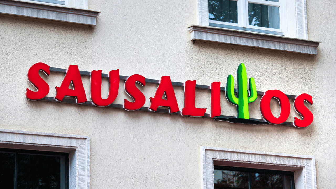 Dev restoran zinciri iflas etti! 1000 çalışan etkilendi