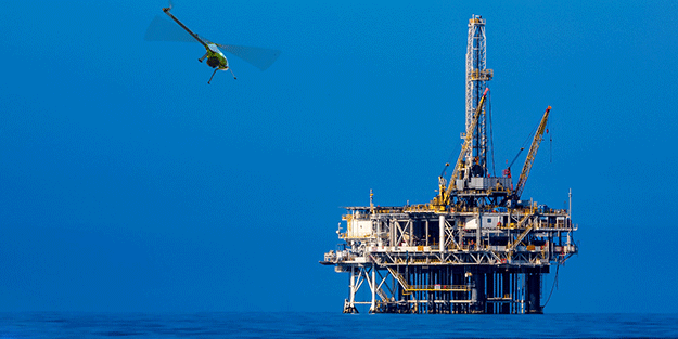 Dev rezerv! Doğalgaz fışkırıyor... 13 milyar metreküpü geçti