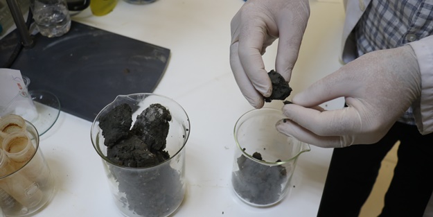 Dev rezervden çıkarıldı... Çok yakında seri üretimi başlıyor