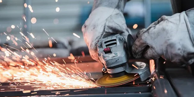 Dev sanayi şirketi iflasın eşiğinde: 2 ay süre verildi