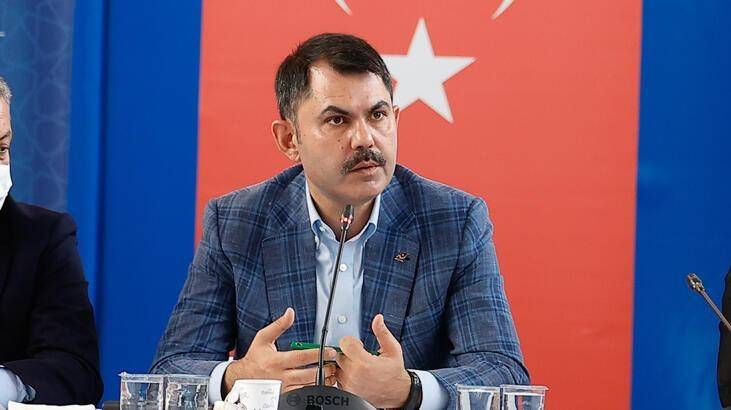 Dev seferberlik! Yanan evler 1 yılda teslim edilecek, alanlar tekrar ağaçlandırılacak