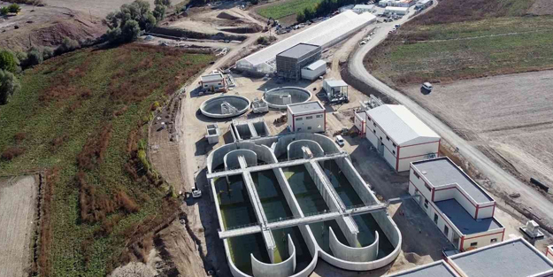 Dev şirket 10 milyon avroluk dev proje ile yılsonunda hizmete giriyor