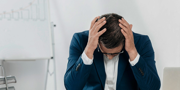 Dev şirket iflas etti: Duyurusu geldi! Dev enerji şirketinin iflası istendi, bir kayıp daha...