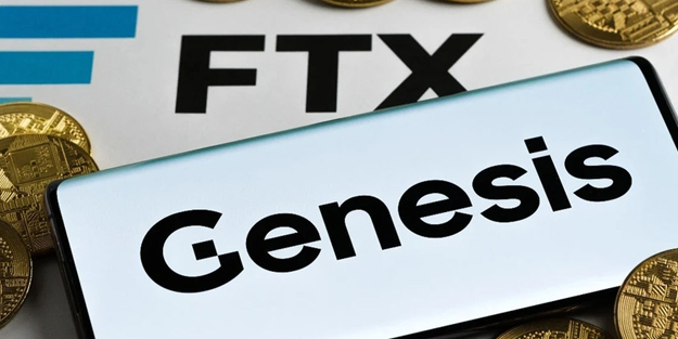 Dev şirket iflas etti! Dikkat çeken detay, şok eden gelişme: sessizliğini bozdu! FTX, Genesis'in talebine itiraz etti!