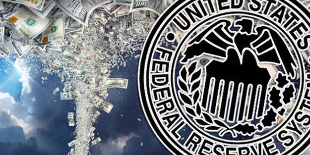 Dev şirket iflas etti: Fed verilerinde yeni detay bulundu! İflas başvurusunda kötü haber geldi! Sıcak gelişmeler