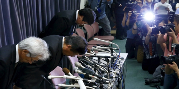 Dev şirket itiraf etti: 25 yıldır kandırıyoruz