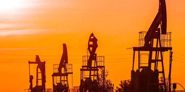 Dev şirket keşfetti! Milyonlarca dolara mal olacak! Bölgedeki en büyük petrol rezervi ihracatçısı resmen değişiyor