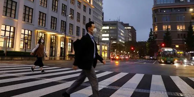 Dev şirket resmen iflas etti! Finans sistemini sarsan iflas dalgası: Japonya'da iflas eden şirket sayısı yükseldi