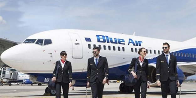 Dev şirket resmen iflas etti! Romen havayolu iflas bayrağı çekti, iflasını duyurdu