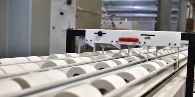 Dev şirket ilan etti: Erzurum'a fabrika kuruyor!