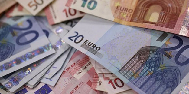 Dev şirkete rekor ceza