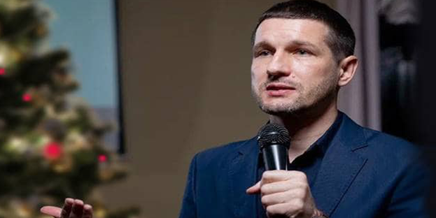 Dev şirketin planı ortaya çıktı: Türkiye'ye 1 milyon insan getireceğiz