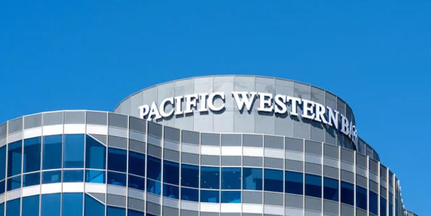 Dev şirketler iflas etti: ABD'de sıradaki banka iflası ünlü banka PacWest olabilir! İflas dalgası yayılıyor