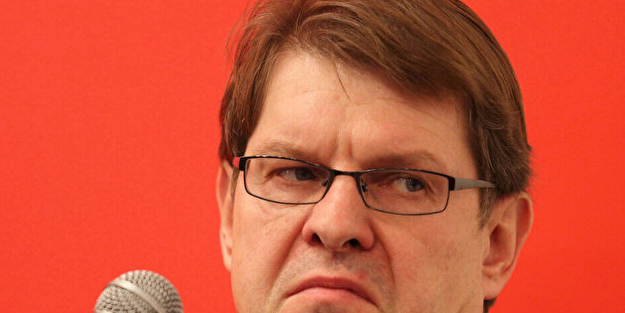 Dev şirketleri bir bir iflas eden Almanya'yı Türkiye'nin başkanı, Erdoğan korkusu sardı: Seçimi kazanırsa pek iyi olmaz